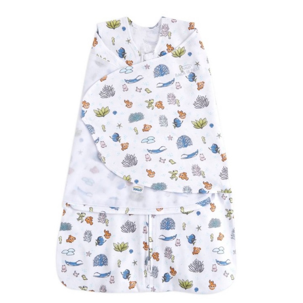 Halo SleepSack with Disney Print